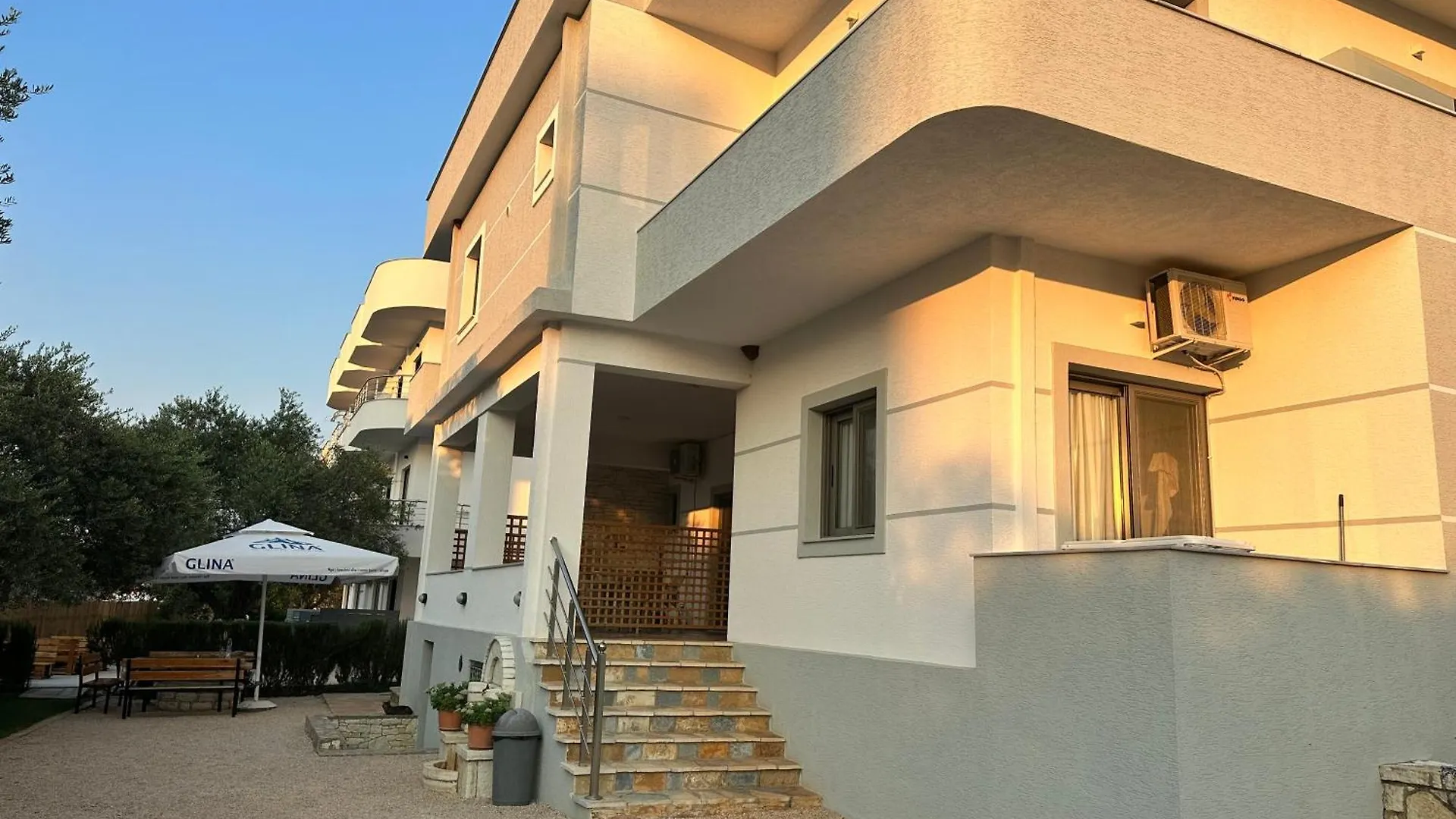 Erjon Apartments Ksamil 0*,  Albania
